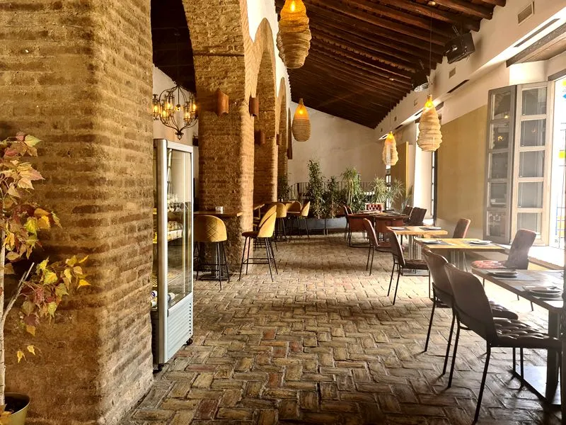 Bar El Colmao Villamanrique_Villamanrique_slider_image_3