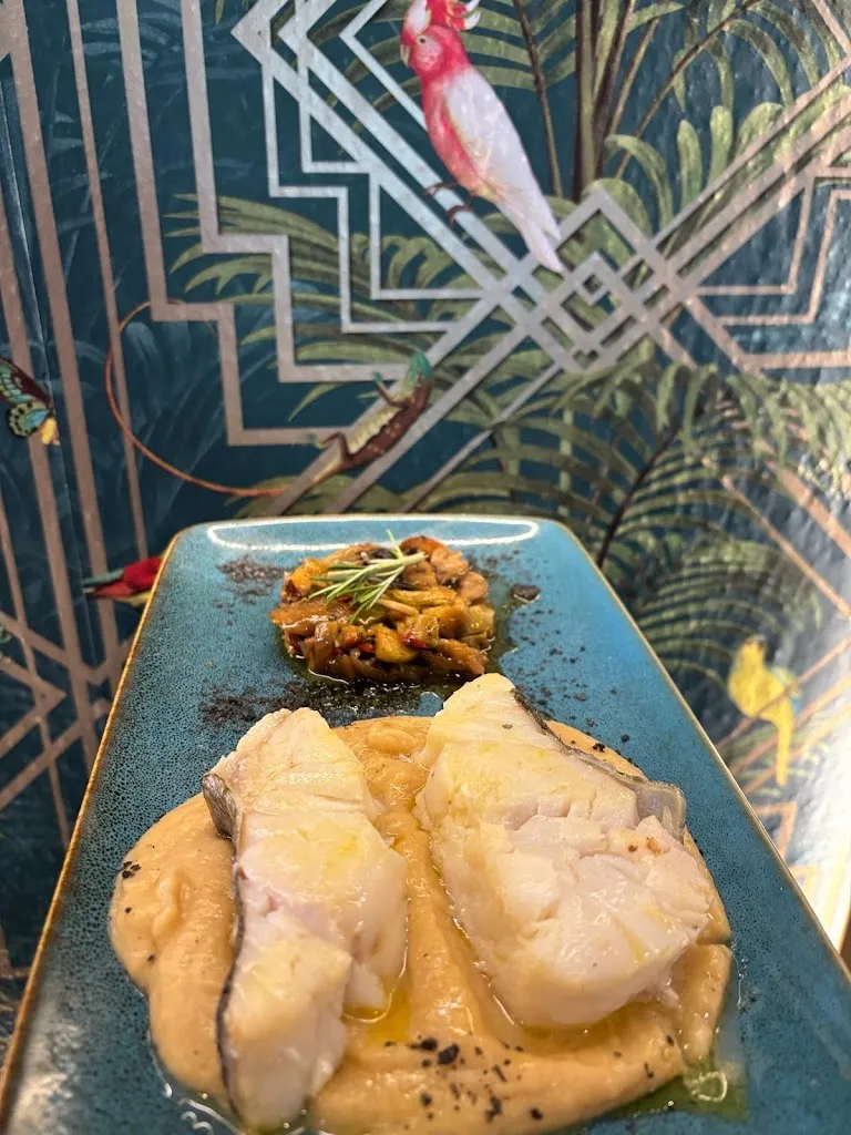 pedro palma zurita_Gastrobar Doñana_Villamanrique_review