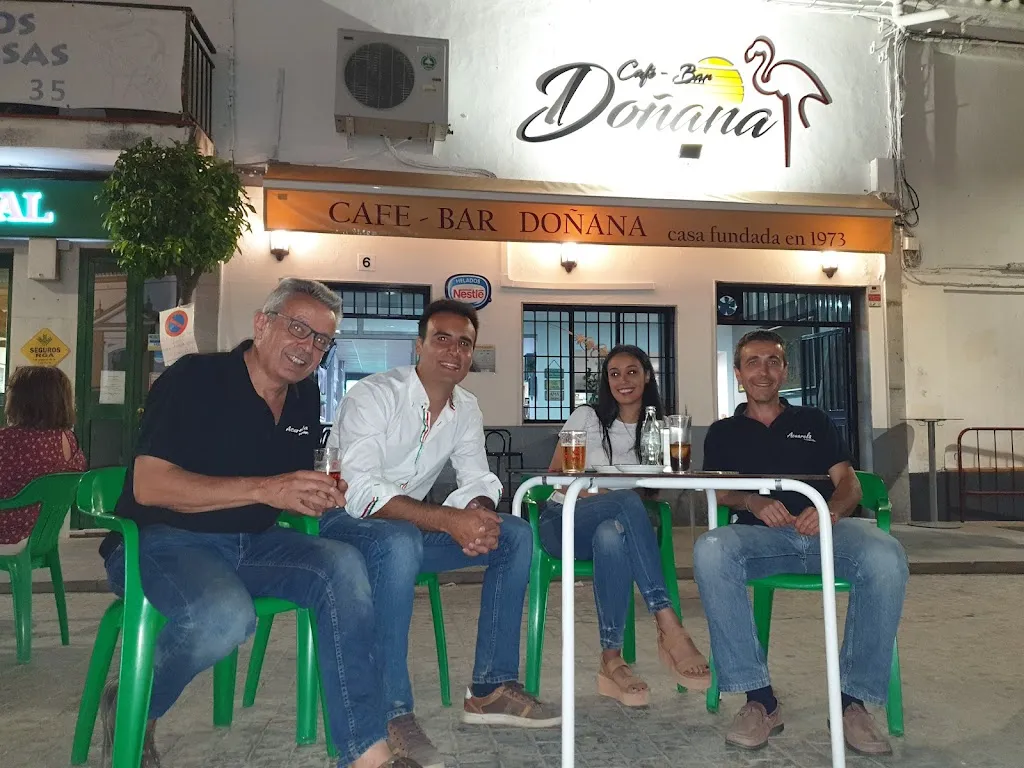 Octavio Hermoso Cano_Gastrobar Doñana_Villamanrique_review