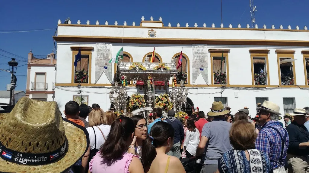 Gastrobar Doñana_Villamanrique_slider_image_3