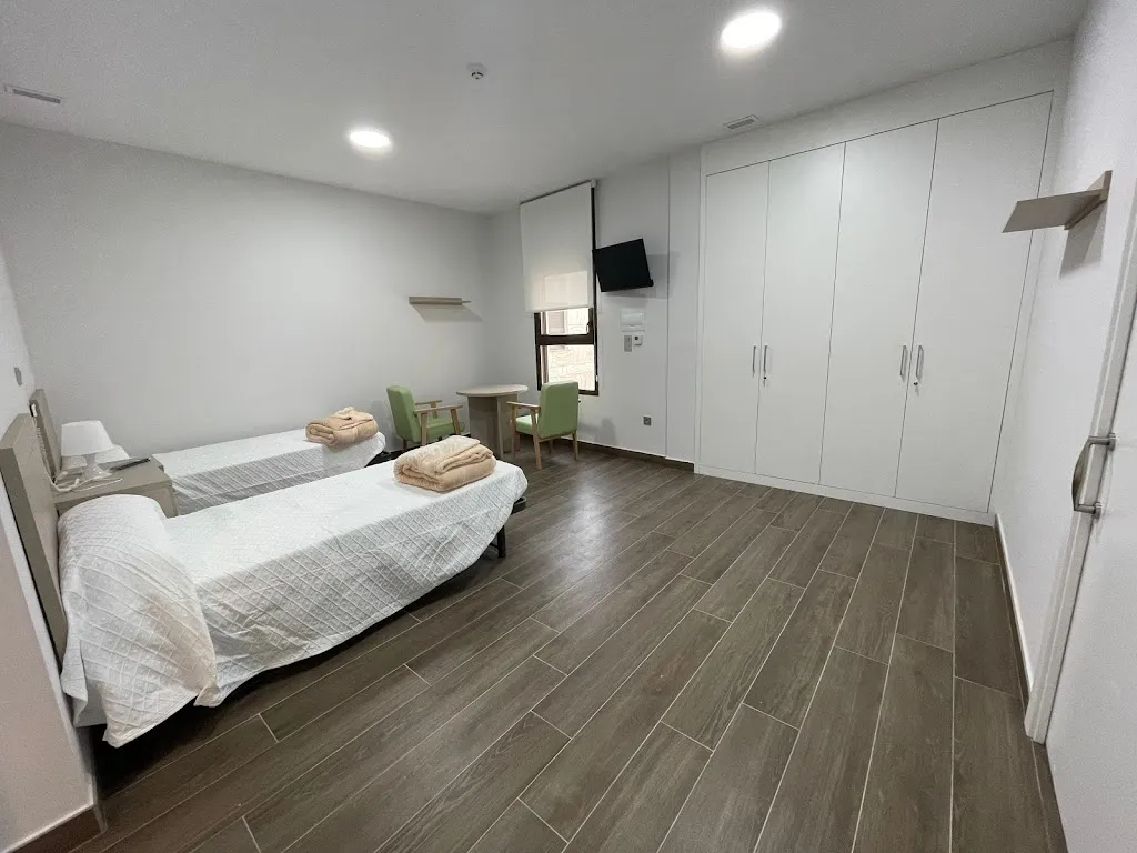 Residencia Virgen del Rosario - Villamayor de Cva_Villamayor de Calatrava_slider_image_3