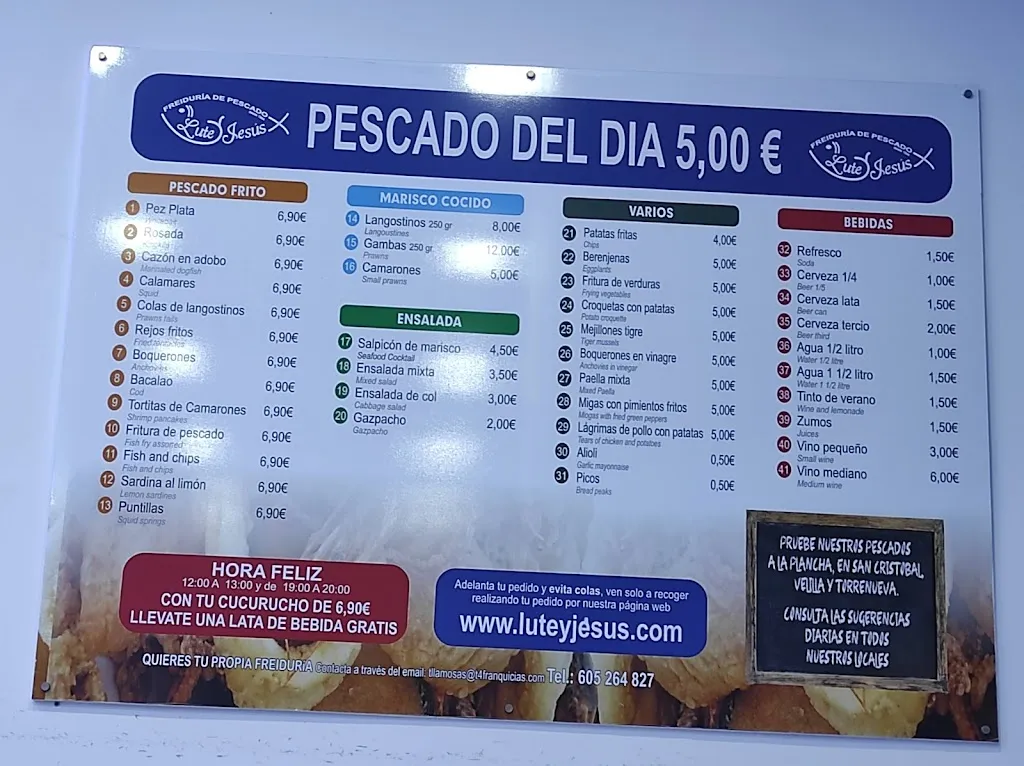 Menu_Freiduría Lute y Jesús Torrenueva Costa_Torrenueva_image_2