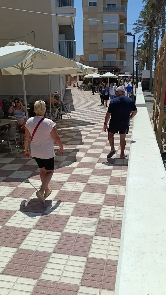 francisco martinez_Freiduría Lute y Jesús Torrenueva Costa_Torrenueva_review