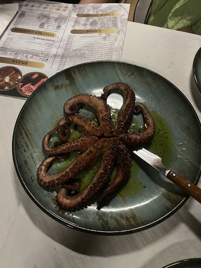 Becca Swan_Restaurante Miramar_Torrenueva_review