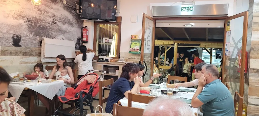 Jean-Luc Labbe_Restaurante Miramar_Torrenueva_review