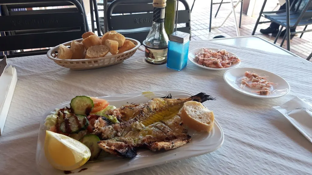 B. Uitterlinden_Restaurante Miramar_Torrenueva_review