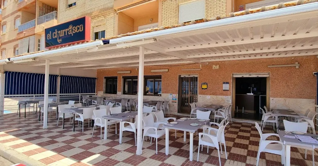 Restaurante El Churrasco restaurant in Torrenueva
