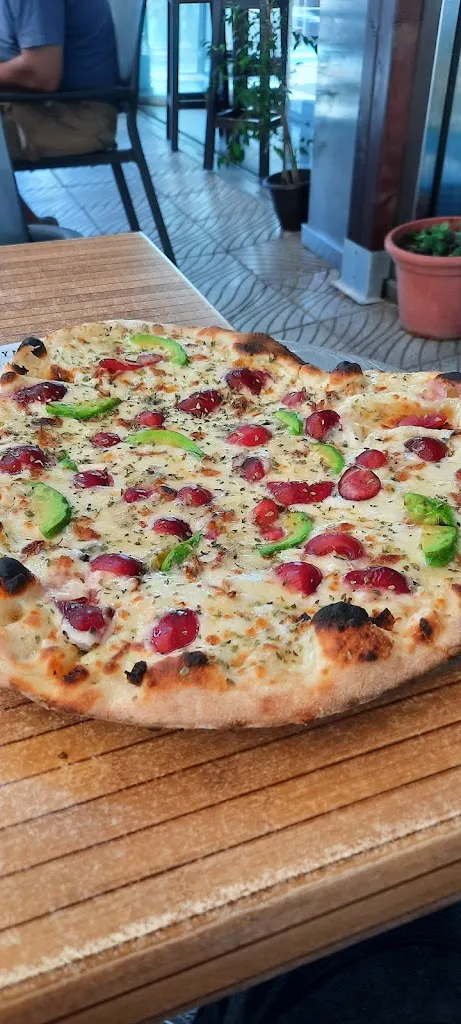 Will Patterson_D'Diez Restaurante_Torrenueva_recensione