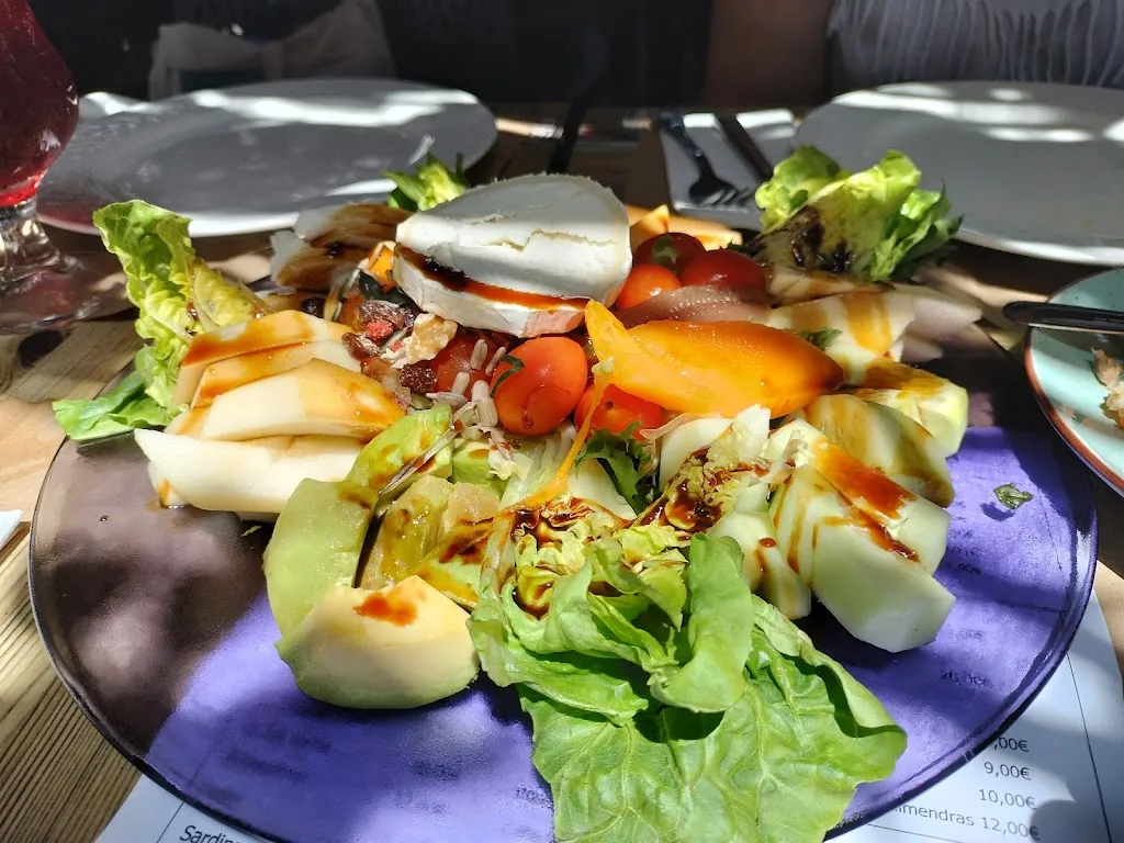 Menu_Chiringuito - Casa Elio_Torrenueva_immagine_3