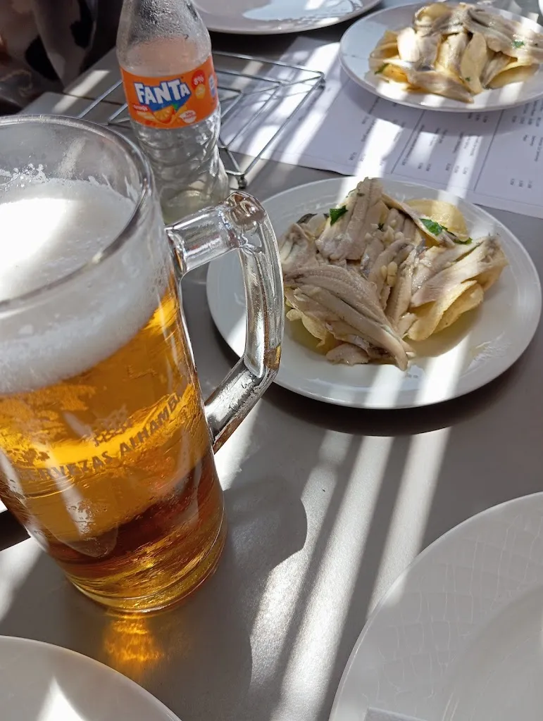 Menu_Chiringuito - Casa Elio_Torrenueva_immagine_7