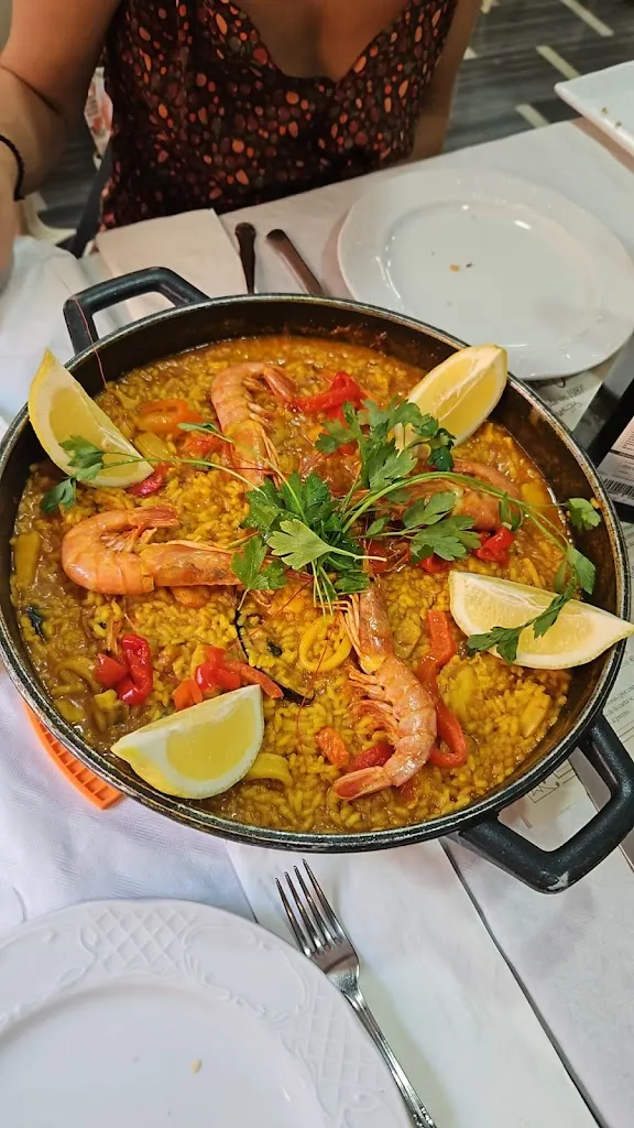 MARUXI LB_Meson del Jamón_Torrenueva_review