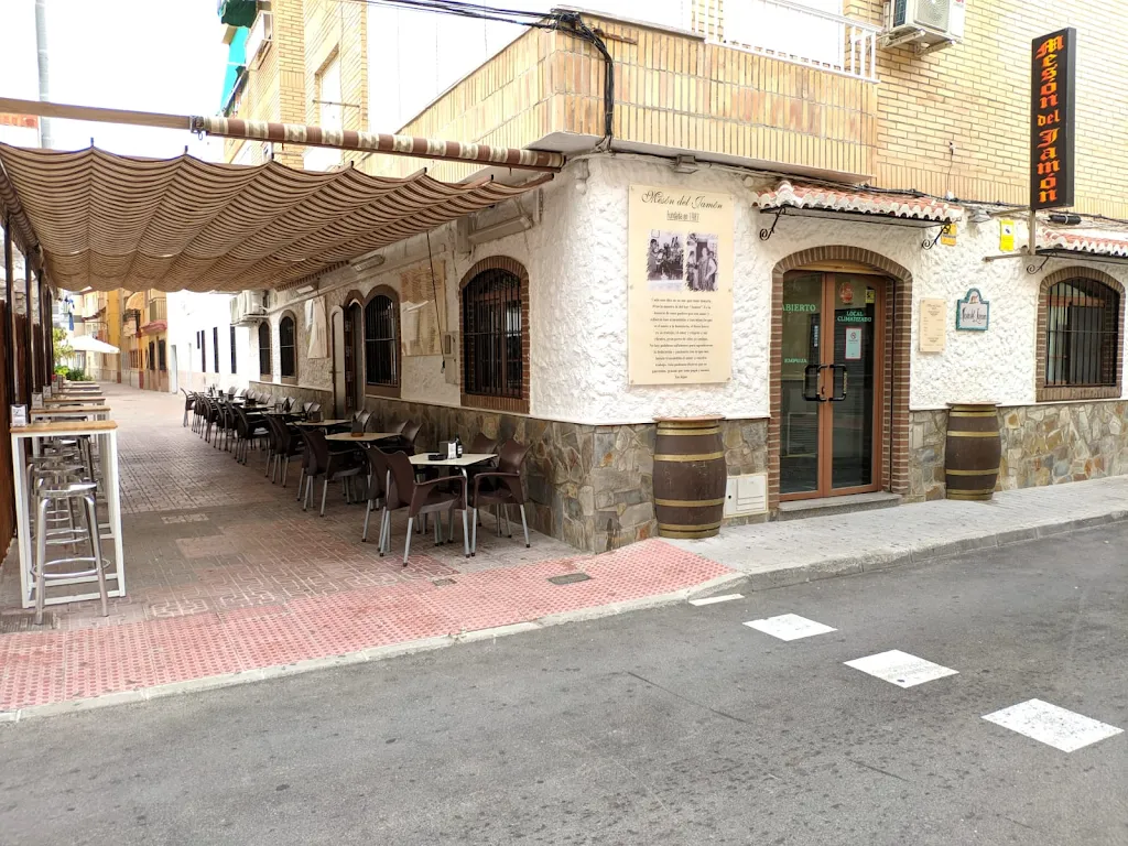 Meson del Jamón_Torrenueva_slider_image_3