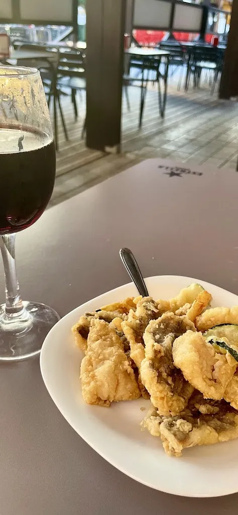 ash turner_Restaurante El rayao_Torrenueva_review