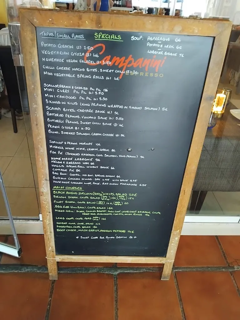 Menu_La Gamba Torrenueva_Torrenueva_image_4