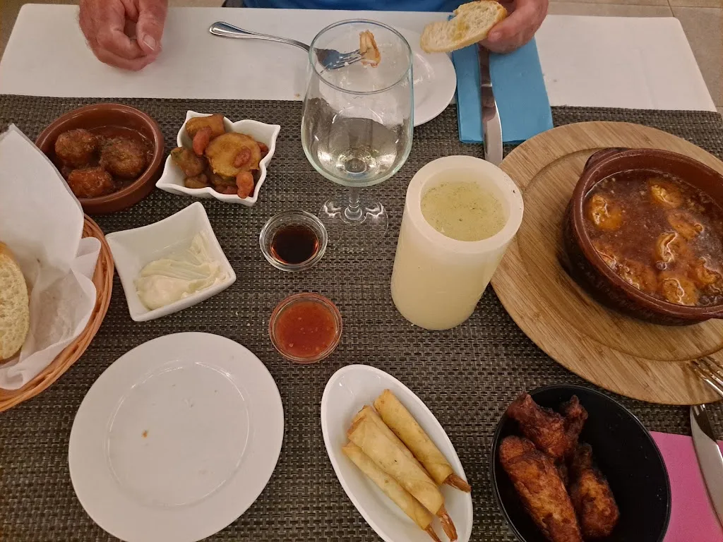 Menu_La Gamba Torrenueva_Torrenueva_image_5