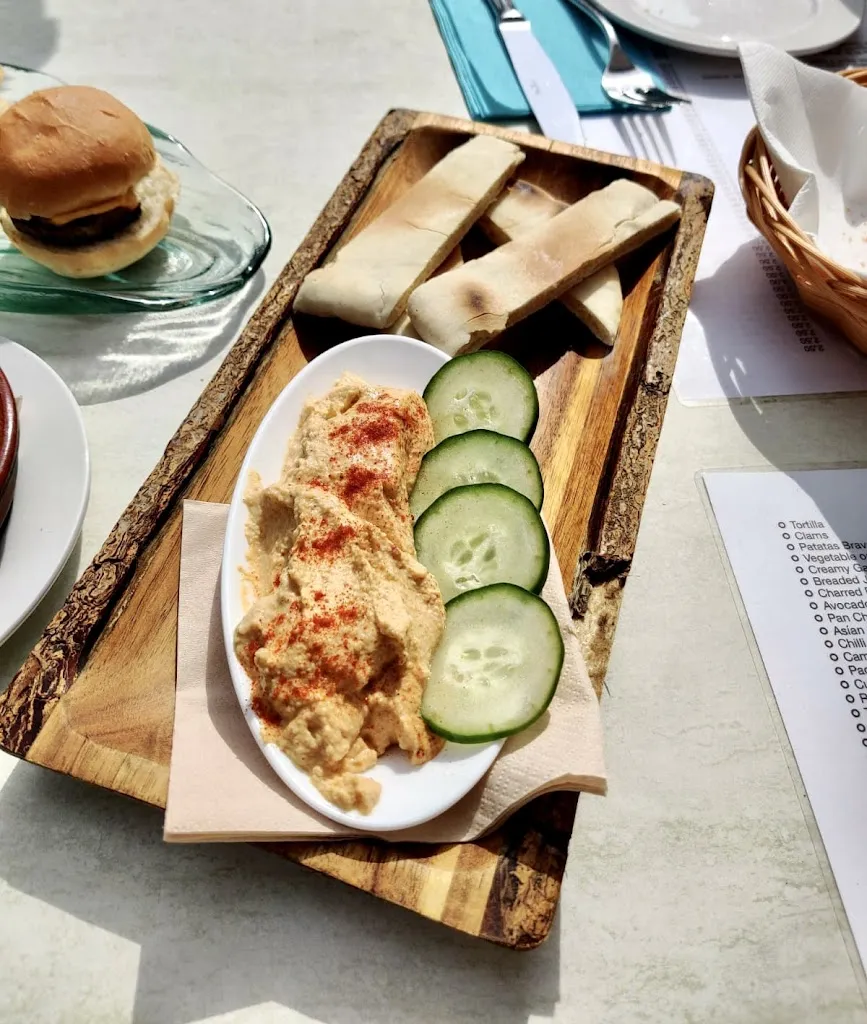 Menu_La Gamba Torrenueva_Torrenueva_image_8