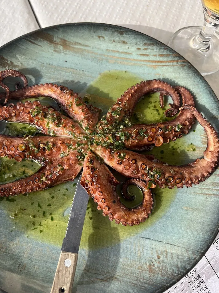 Debodasvalacosa_Bar Restaurante Marinero_Torrenueva_review