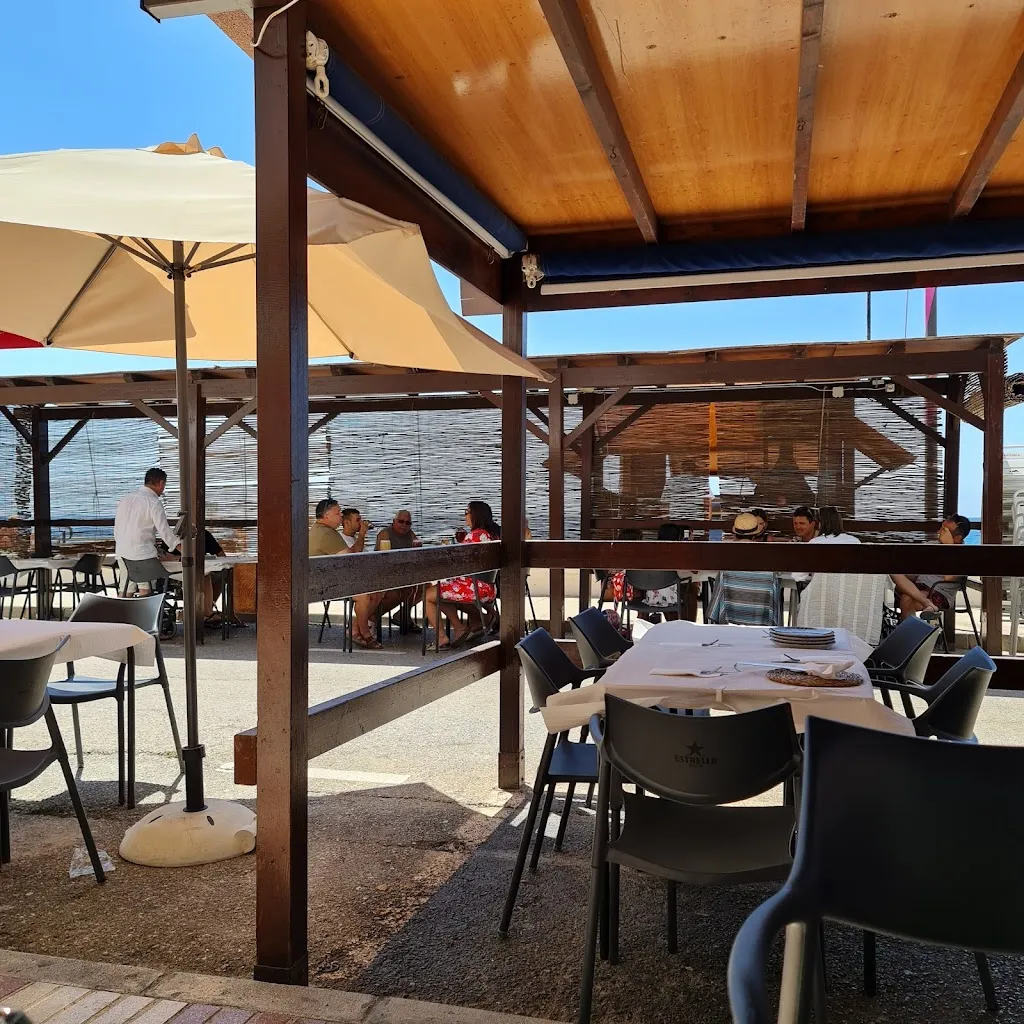 Bar Restaurante Marinero restaurant in Torrenueva