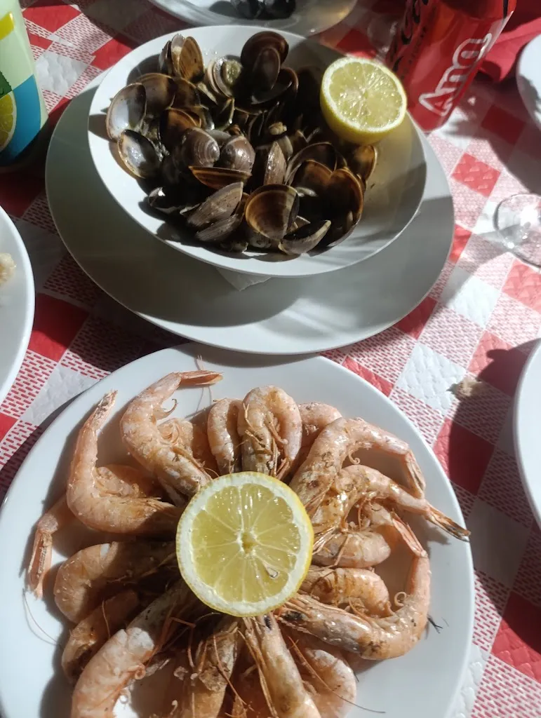 Vicky Pérez._Los Rodriguez_Torrenueva_review