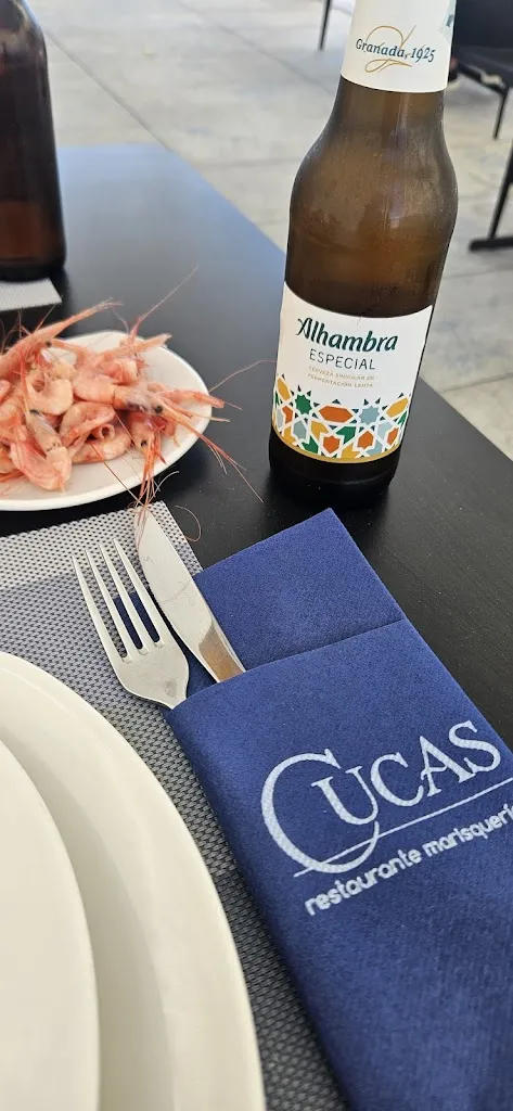 Misato25_Cucas Restaurante_Torrenueva_recensione