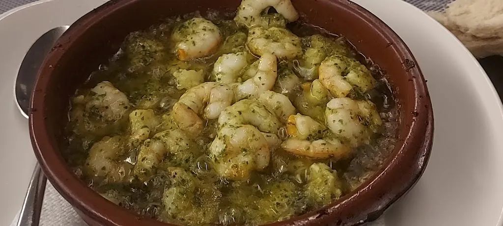 AGL “Cocinandojuntos”_Cucas Restaurante_Torrenueva_recensione