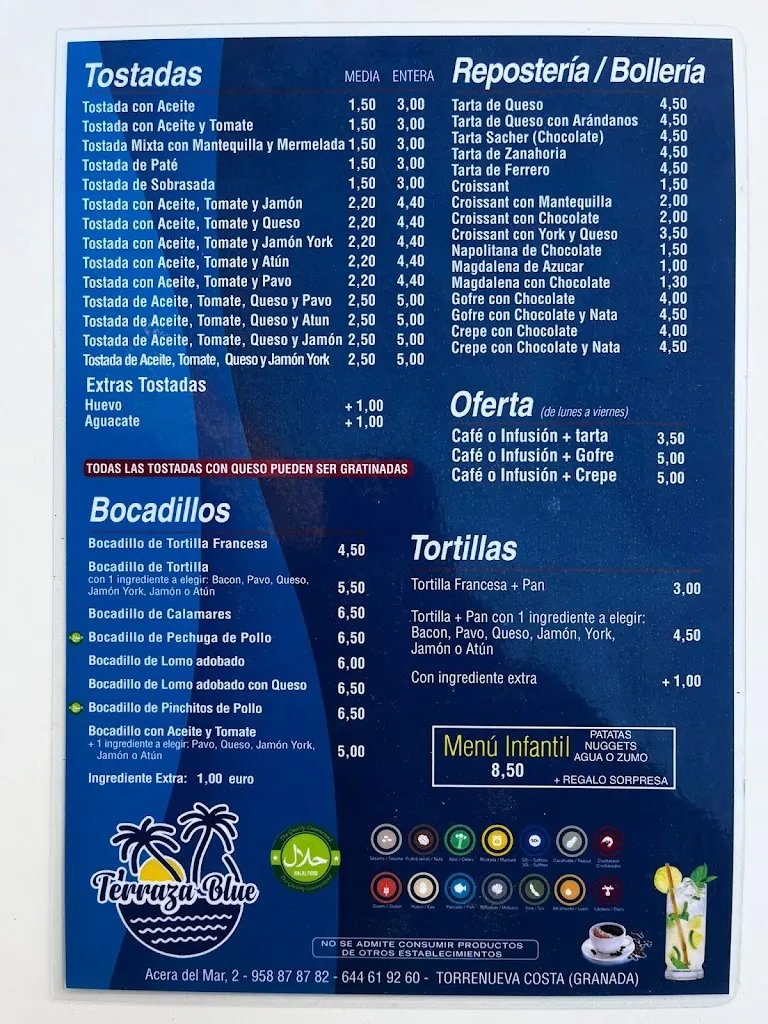 Menu_Terraza Blue_Torrenueva_immagine_1