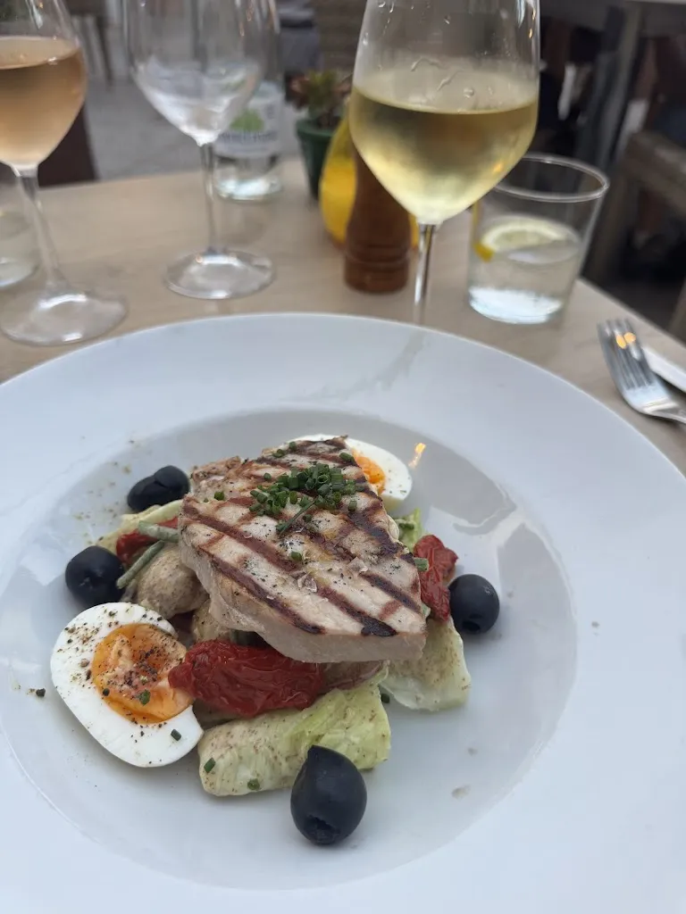 Debbie Knifton_Benavra_Torrenueva_review