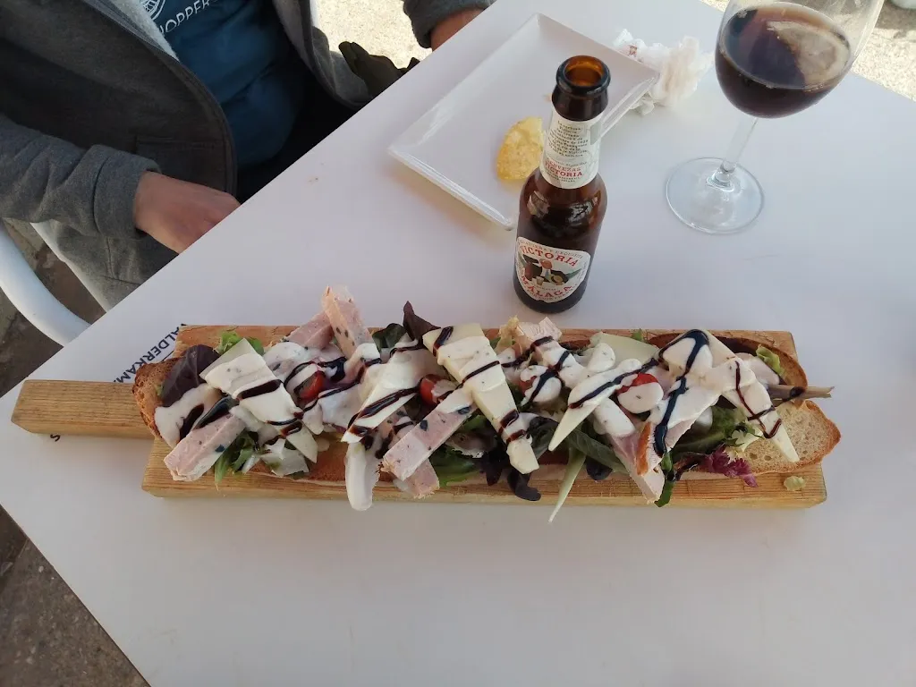 Menu_Pub Restaurante Tertulia Beach_Torrenueva_image_5