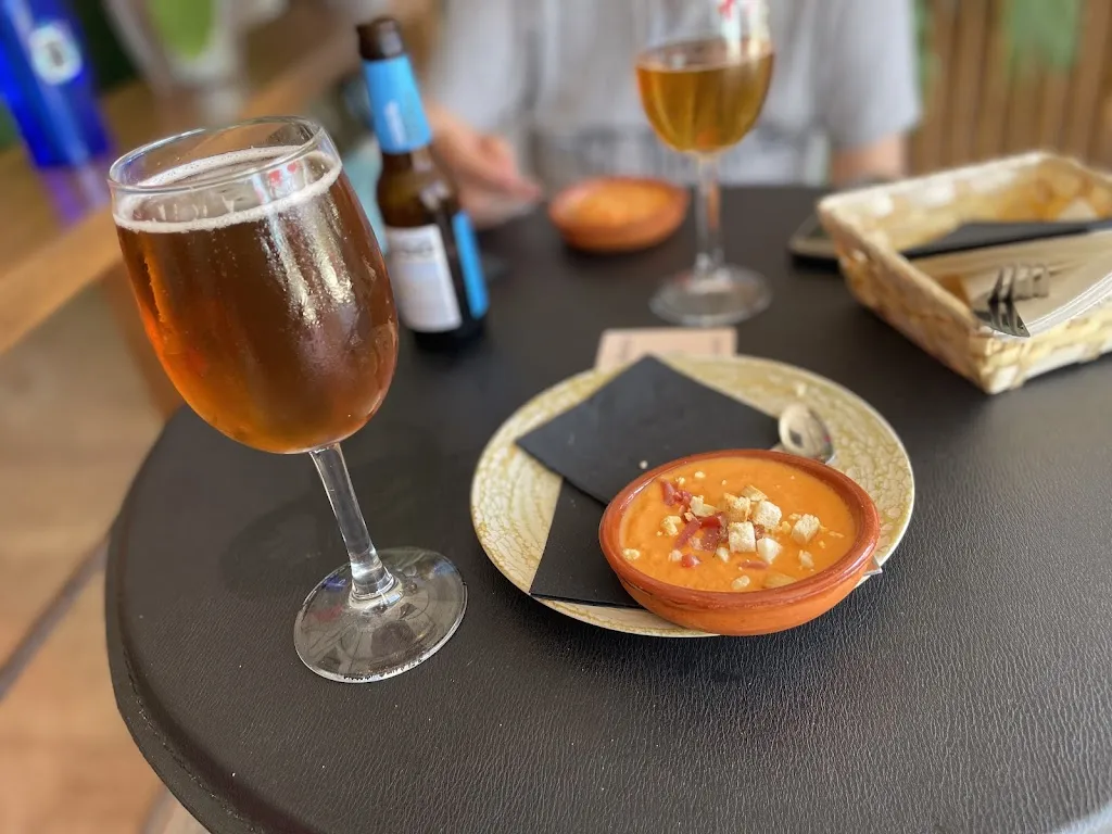 Menu_Pub Restaurante Tertulia Beach_Torrenueva_image_8