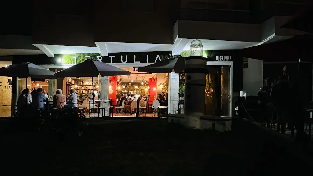 Pub Restaurante Tertulia Beach_Torrenueva_slider_image_1