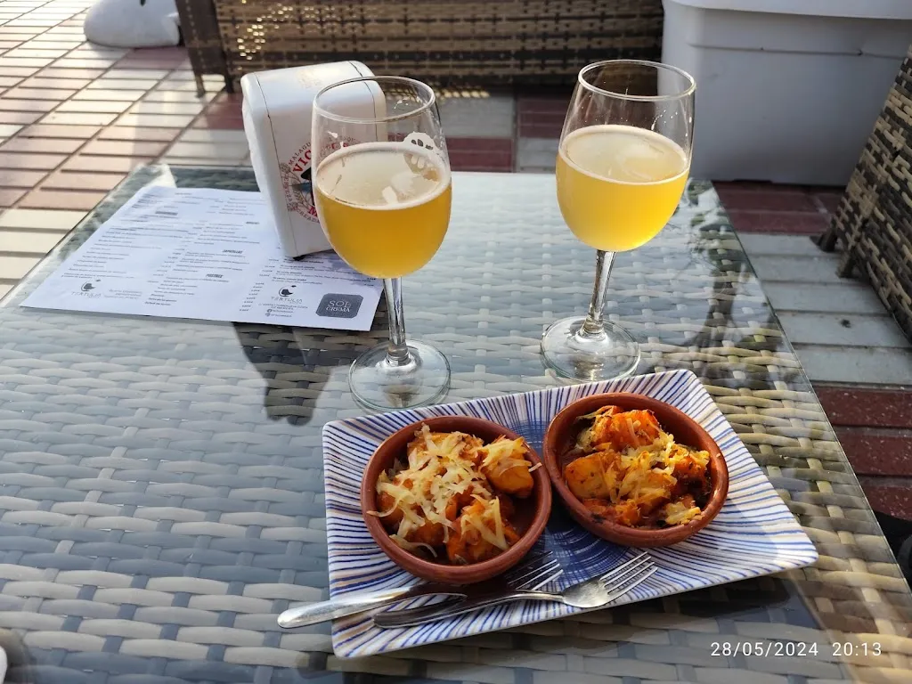 Pub Restaurante Tertulia Beach_Torrenueva_slider_image_3