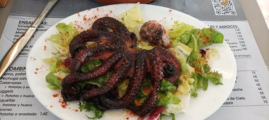 Jess Hidalgo Encinas_Nuevo Carrizo II_Torrenueva_review