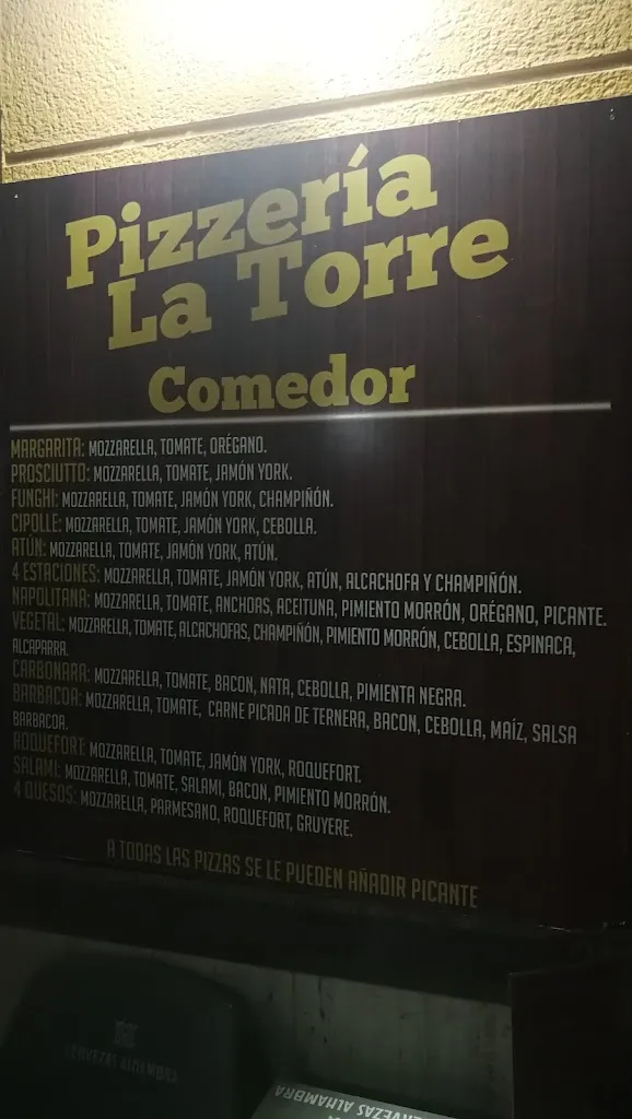 Menu_Baires ^El Bodegón ^_Torrenueva_immagine_2