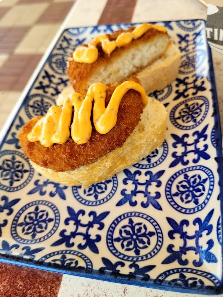 Menu_Baires ^El Bodegón ^_Torrenueva_immagine_8