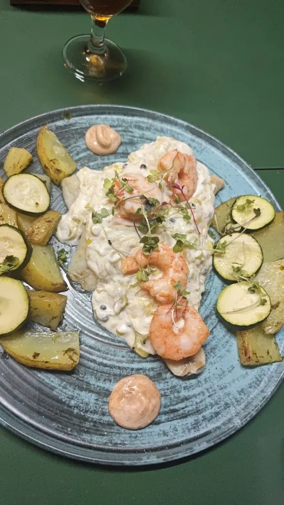 Diego Rascon_Baires ^El Bodegón ^_Torrenueva_recensione