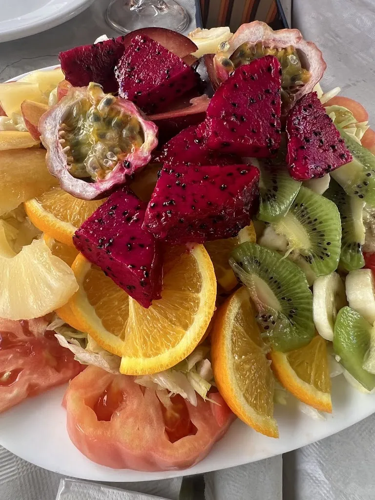 Patricia Romero Espejo_Café Bar Los Jardines - Casa Escobar_Torrenueva_review