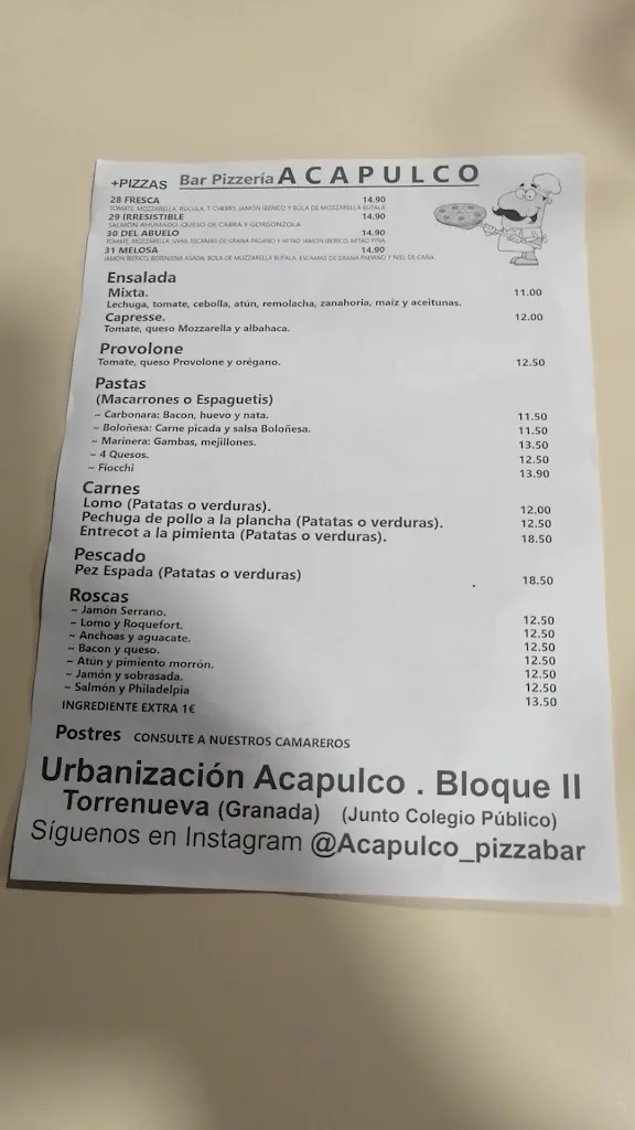 Menu_Pizzería Acapulco_Torrenueva_image_2