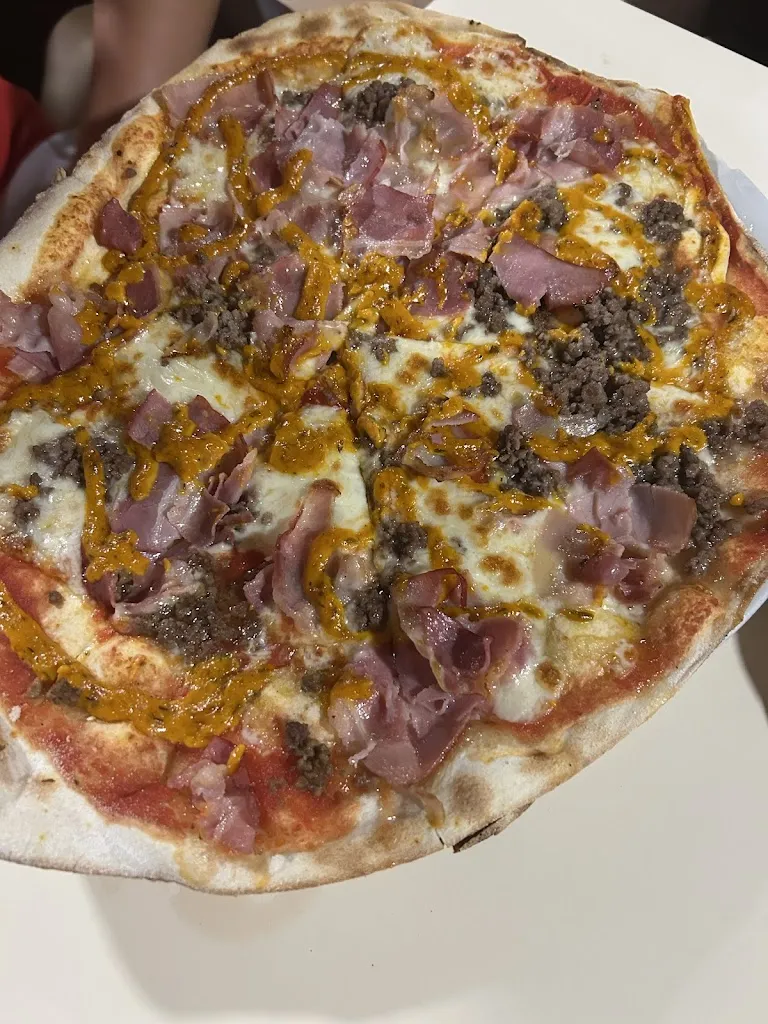 Felipe Portillo_Pizzería Acapulco_Torrenueva_review