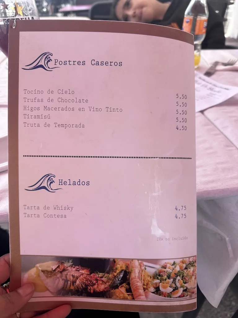 Menu_Restaurante Casa Cristóbal_Torrenueva_immagine_2