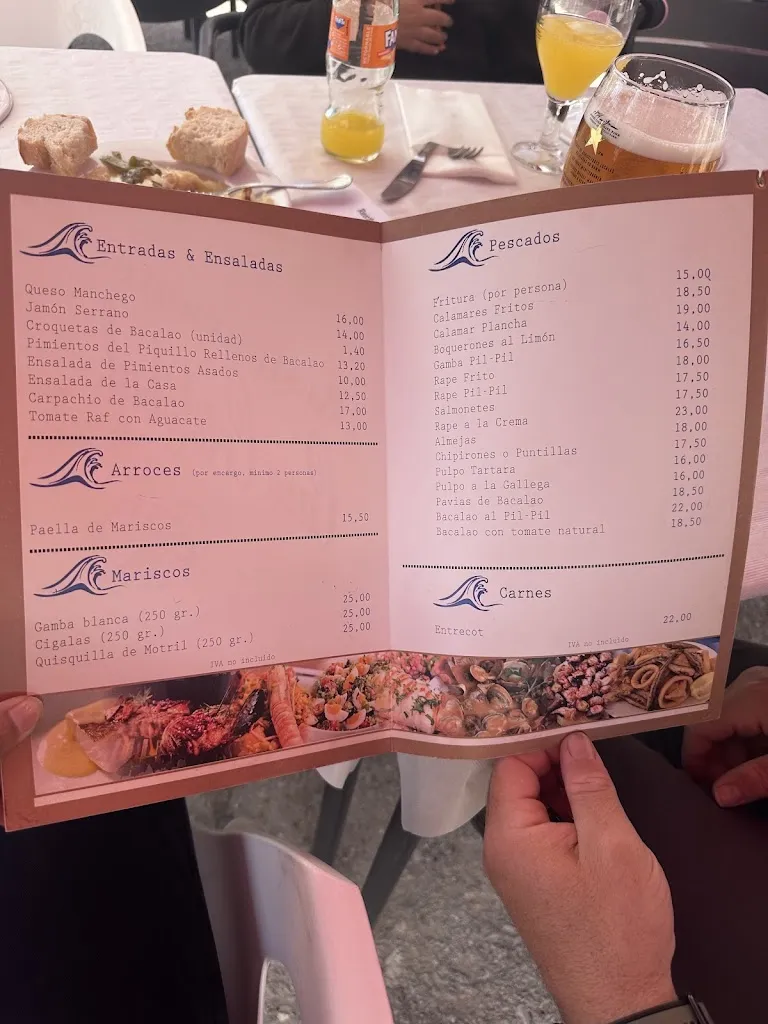 Menu_Restaurante Casa Cristóbal_Torrenueva_immagine_3