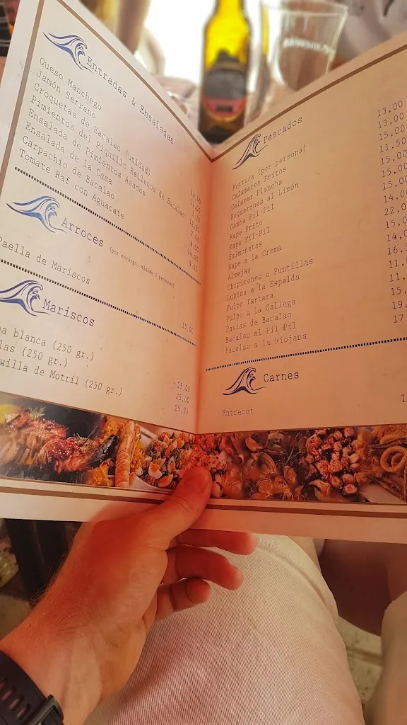 Menu_Restaurante Casa Cristóbal_Torrenueva_immagine_4