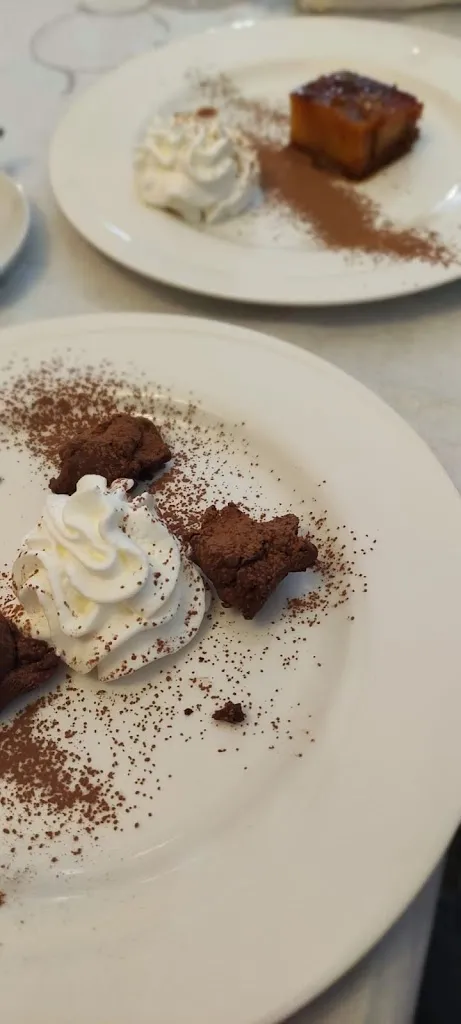 Alfredo Molina_Restaurante Casa Cristóbal_Torrenueva_recensione