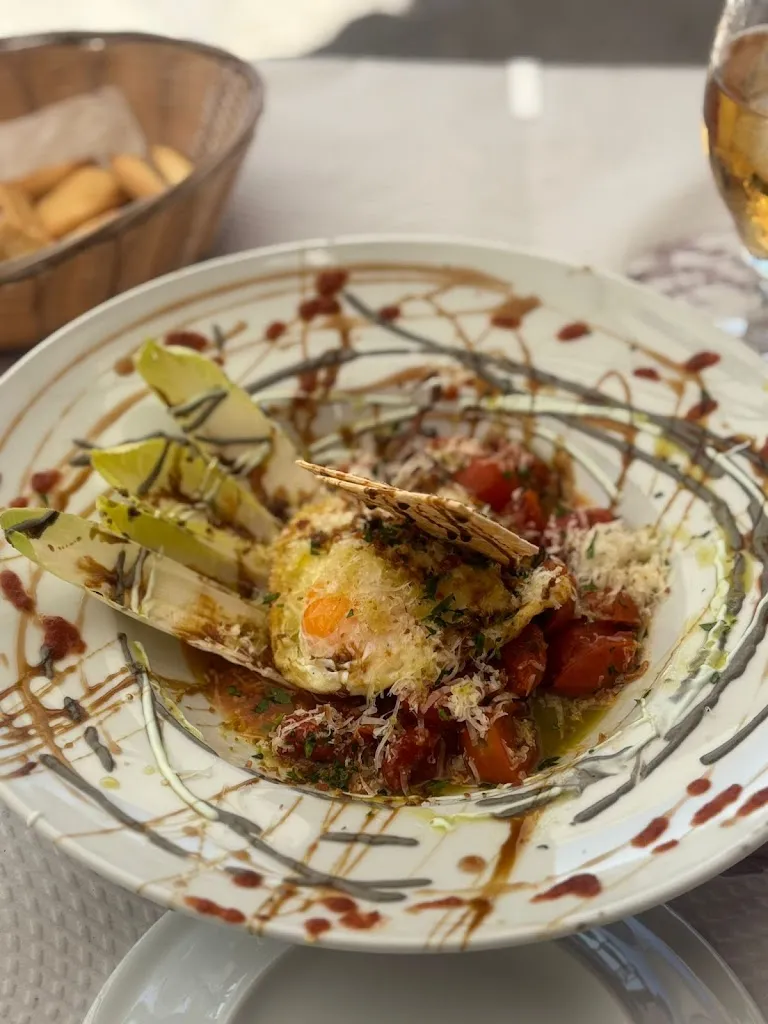 Laura Morales_Restaurante Casa Cristóbal_Torrenueva_recensione