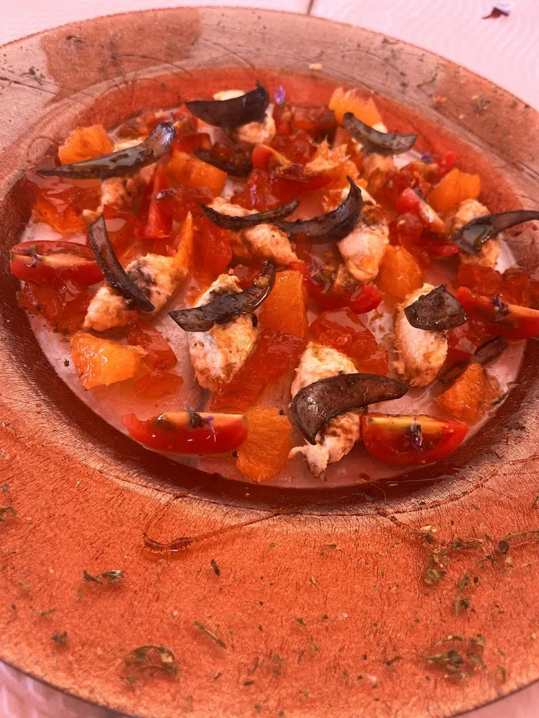 quinesax. TC_Restaurante Casa Cristóbal_Torrenueva_recensione