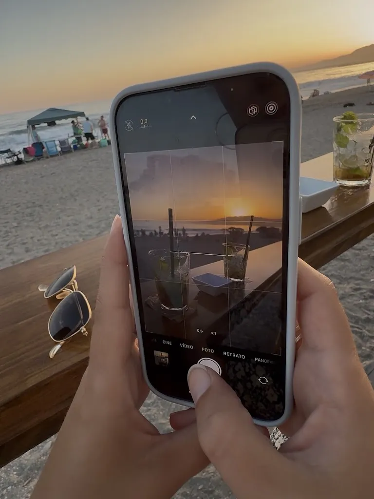 Rocio CM_Bohio Beach Bar_Torrenueva_review