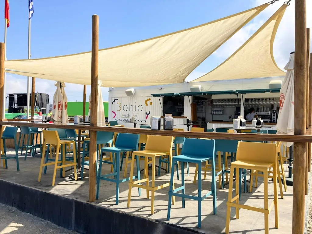 Bohio Beach Bar_Torrenueva_slider_image_1