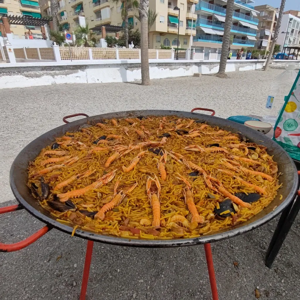 Menu_Pub Chiringuito Alive Beach Bar_Torrenueva_image_3