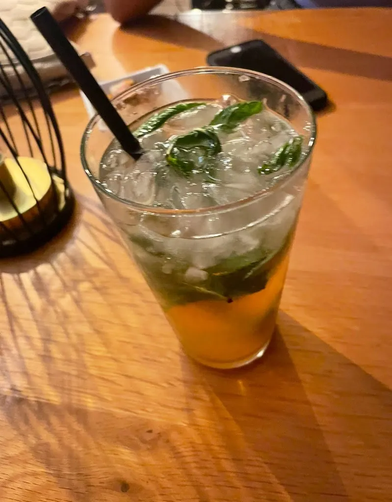 Menu_Pub Chiringuito Alive Beach Bar_Torrenueva_image_4