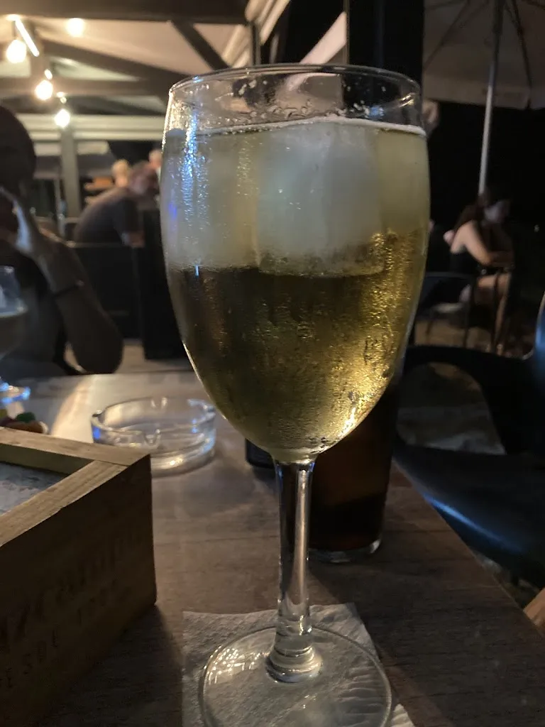 Javier C._Pub Chiringuito Alive Beach Bar_Torrenueva_review