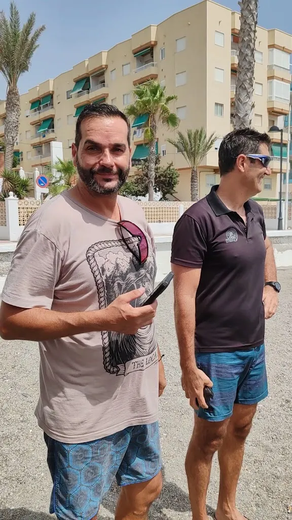 Pub Chiringuito Alive Beach Bar_Torrenueva_slider_image_2